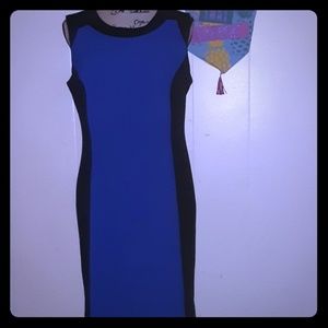 Calvin Klein sleeveless Dress
